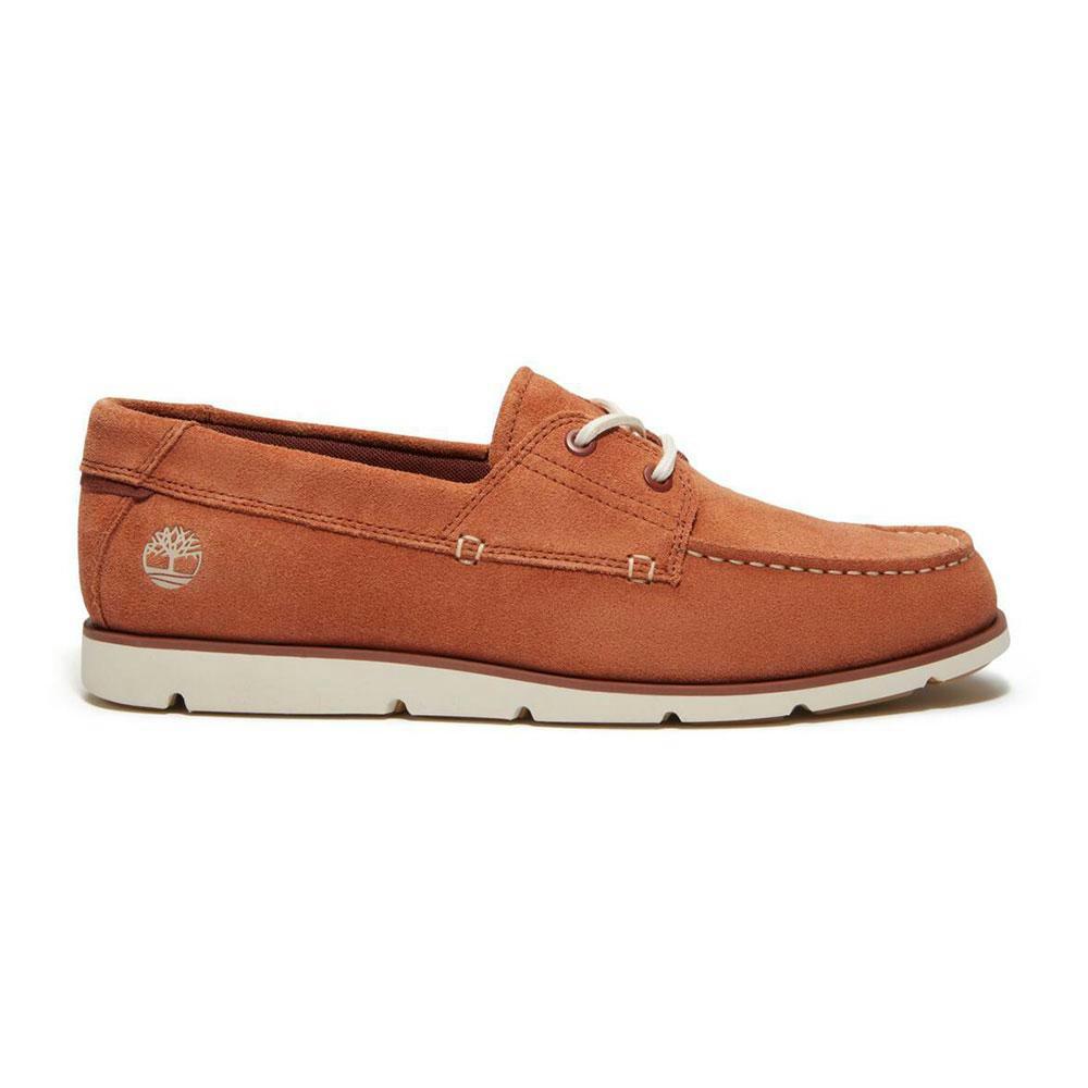 Chaussures de randonnée Grafton Bay - cuir rustique