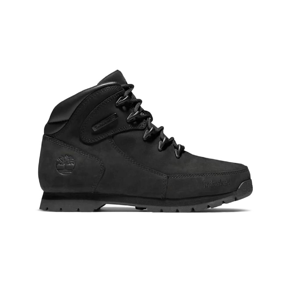 Chaussures de randonnée Euro Rock - Noir