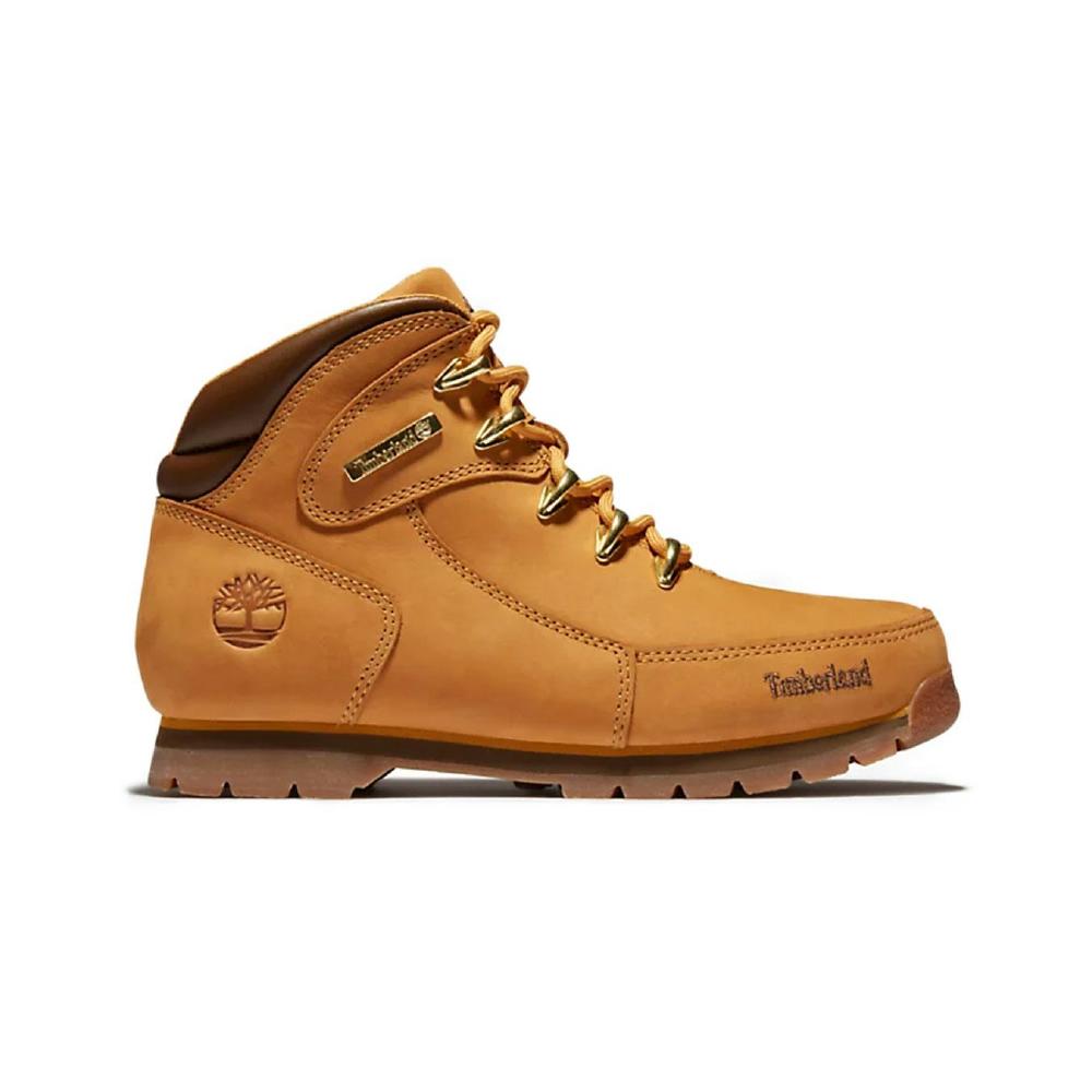 Chaussures de randonnée Euro Rock Hiking Boot Junior - Marron