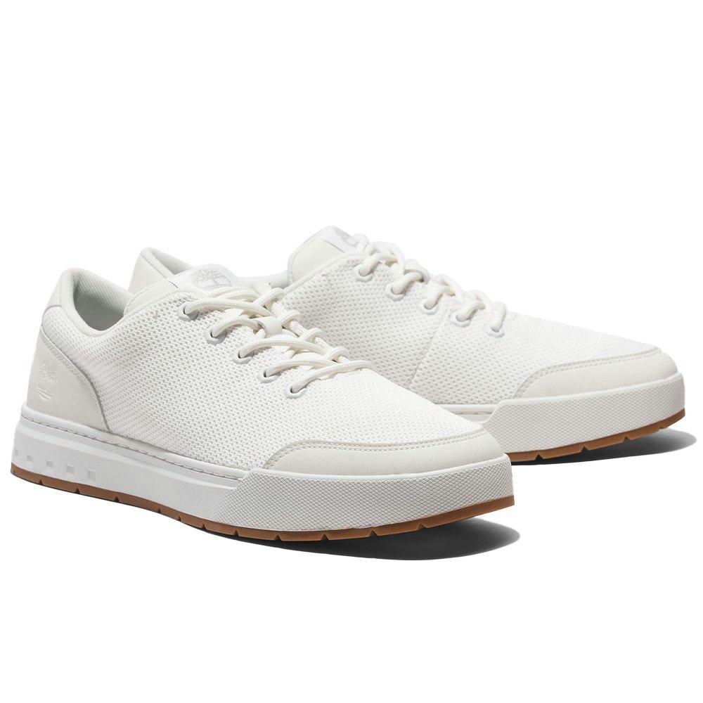 Chaussures de padel Maple Grove Knit Oxford - Beige