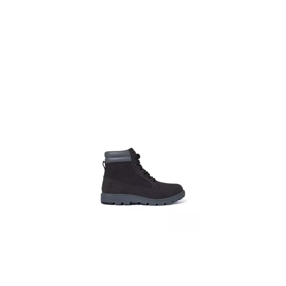 Bottes Walden Park Wr - Noir