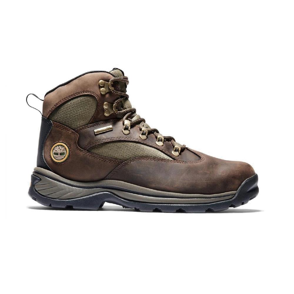 Bottes de randonnée Chaussures homme - Marron