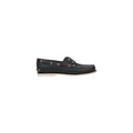 Docksides Classic Boat Shoes - Marron