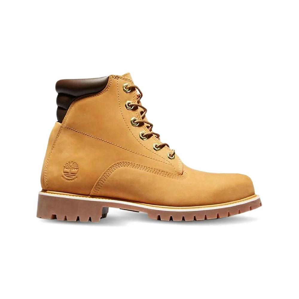 Bottes Alburn - Marron