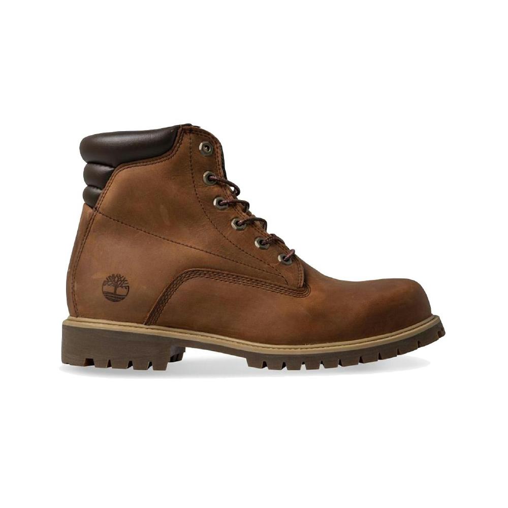 Bottes Timberland 6-Inch Alburn - Marron