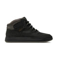 Bottes de randonnée Davis Square Hiker - Noir