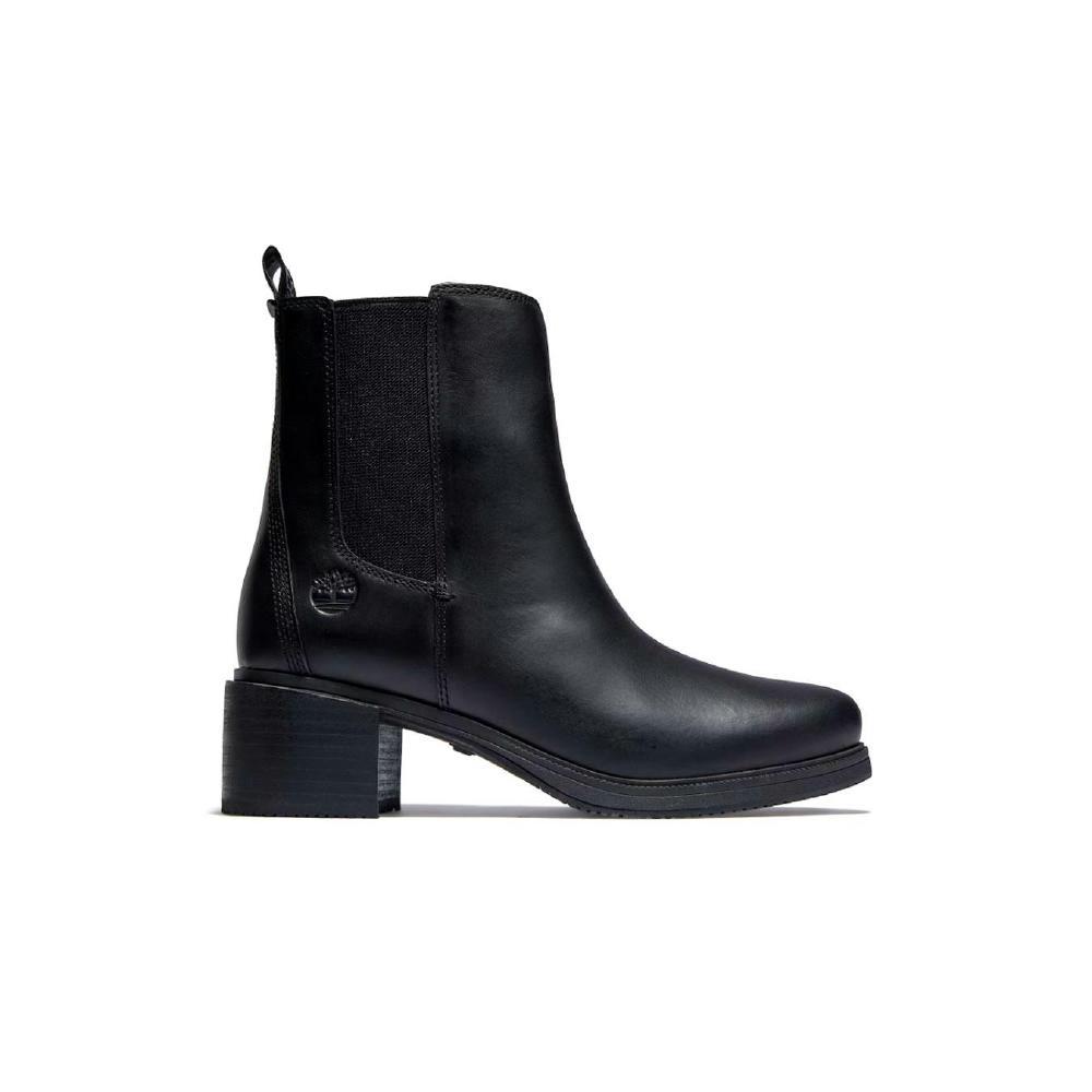 Bottes Dalston Vibe - Noir