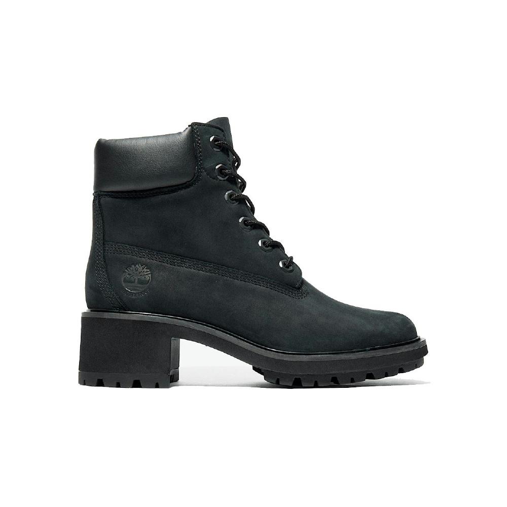 Bottes Kinsley WP - Noir