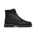 Bottes Courma Kid 6 IN Side Zip Boot Jr - Noir
