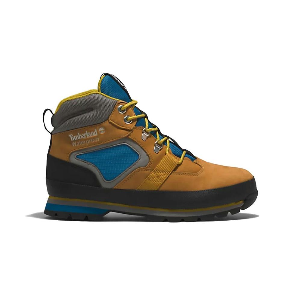 Bottes de randonnée Euro Hiker Reimagined WP - Beige