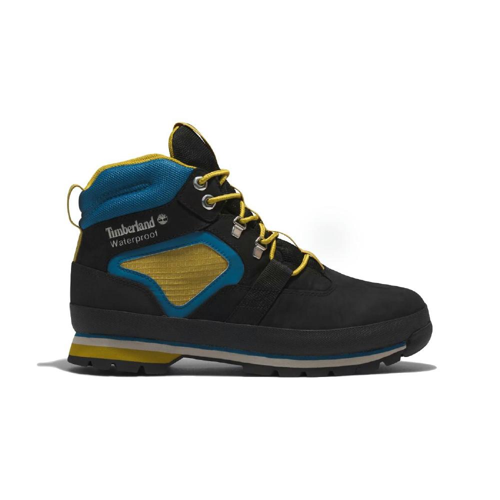 Bottes Euro Hiker Reimagined Boot - Noir