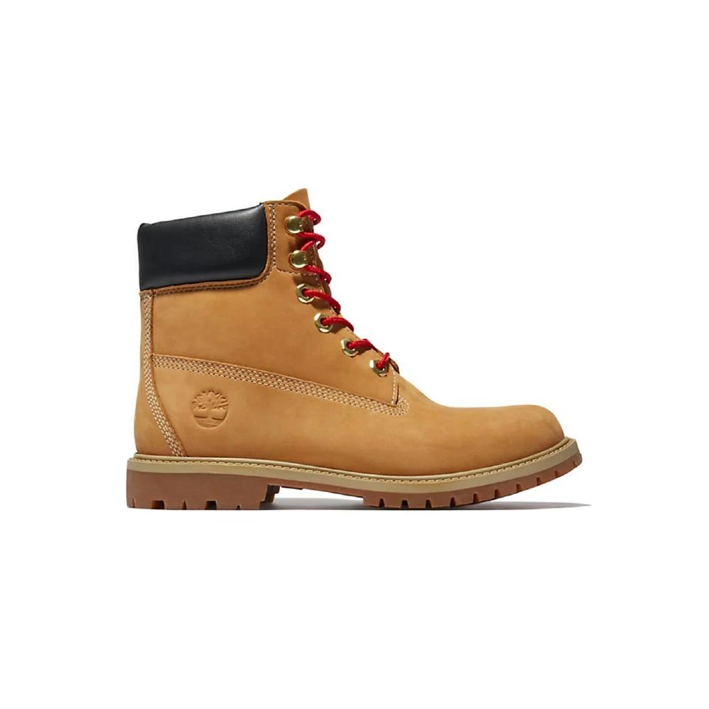 Bottes Heritage 6" Waterproof Boot - Beige