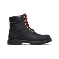 Bottes Timberland Heritage 6 In Waterproof Boots - Noir