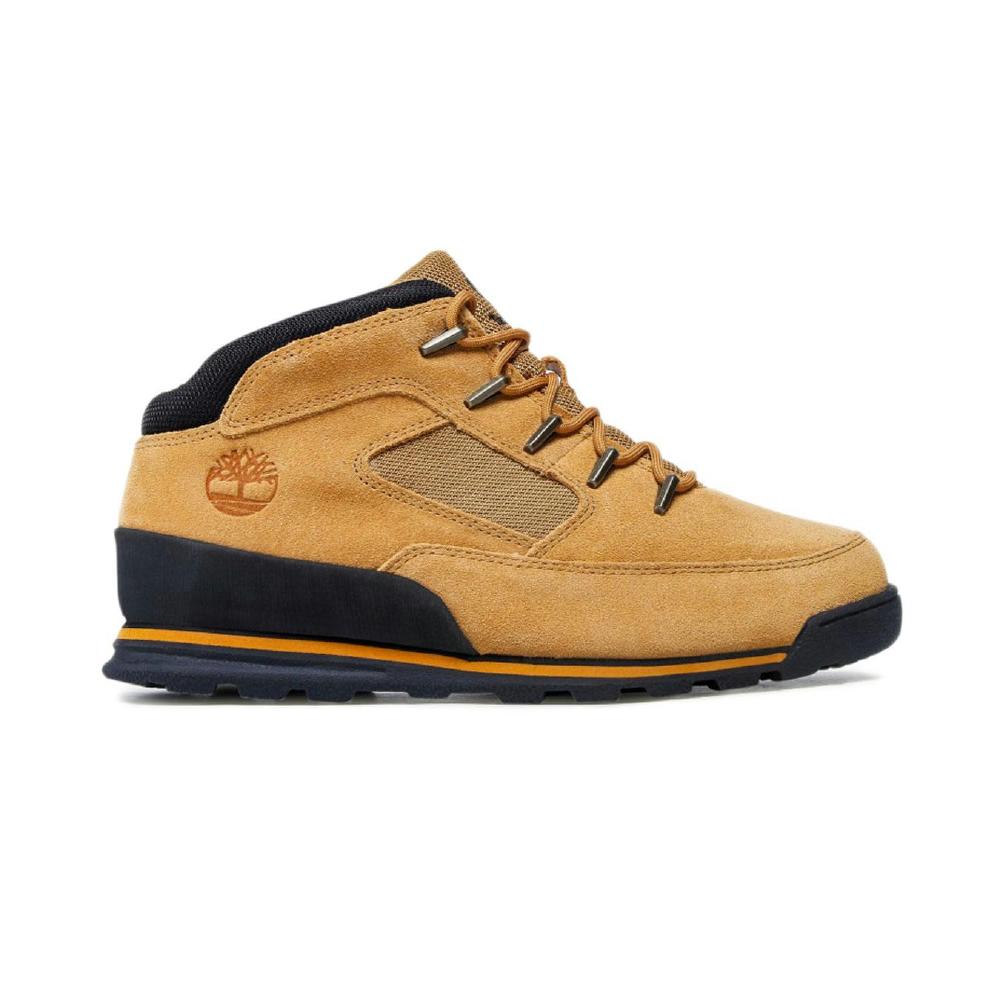 Chaussures de randonnée Euro Rock Heritage L/F - Jaune