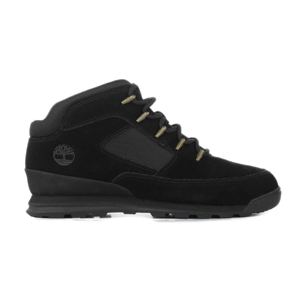 Chaussures de randonnée Timberland Euro Rock Heritage L/F - Noir