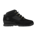 Chaussures de padel Euro Rock Heritage L/F - Noir