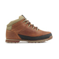 Botines Euro Sprint Mid Lace Boot - Marron