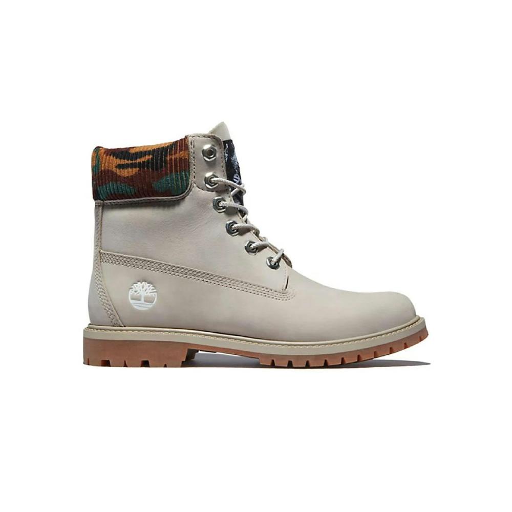Bottes Heritage 6 W A2M83 - Gris