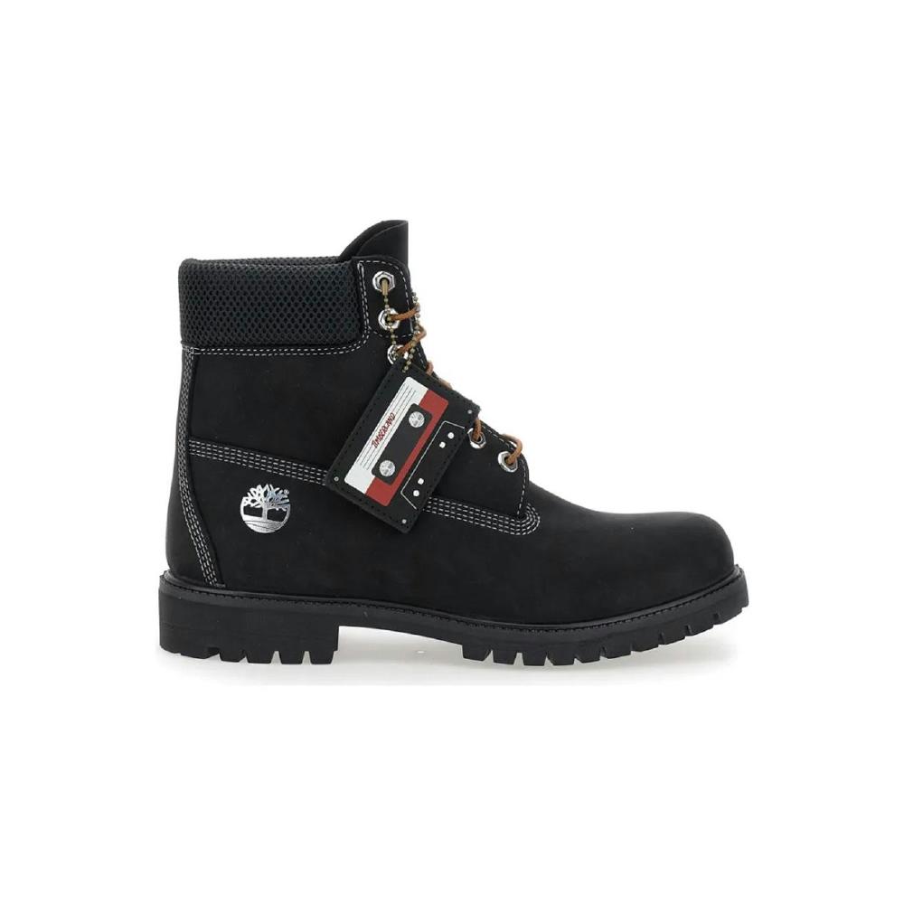 Bottes Timberland Premium 6-Inch - Noir