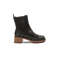 Bottes Kori Park - Noir
