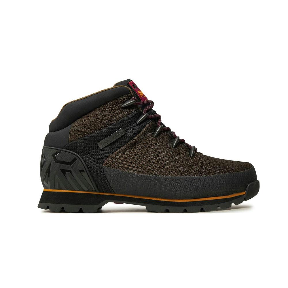 Bottes de randonnée Euro Sprint - Marron