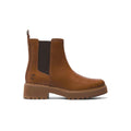 Bottes Carnaby Cool - Marron