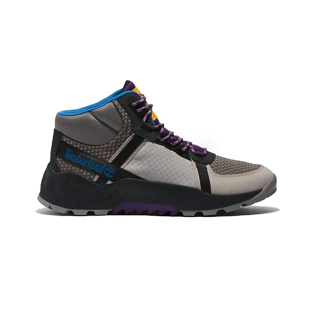 Chaussures de sport Solar Wave LT Mid - Beige