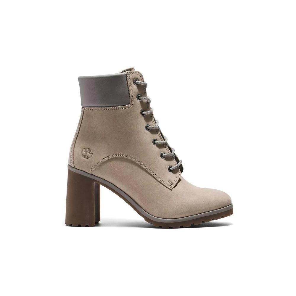 Bottines Allington 6in Lace UP - Violet