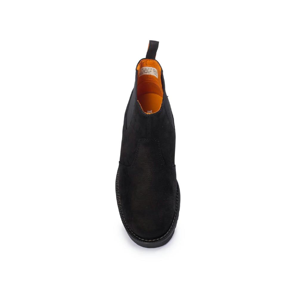 Bottes Chelsea Boot - Noir