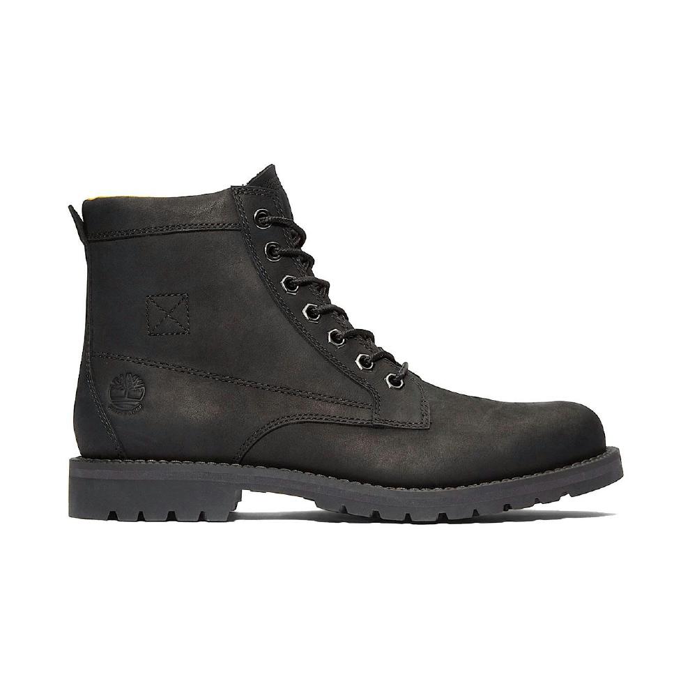 Bottes Redwood Falls - Noir