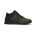 Chaussures de randonnée Sprint Trekker - Vert