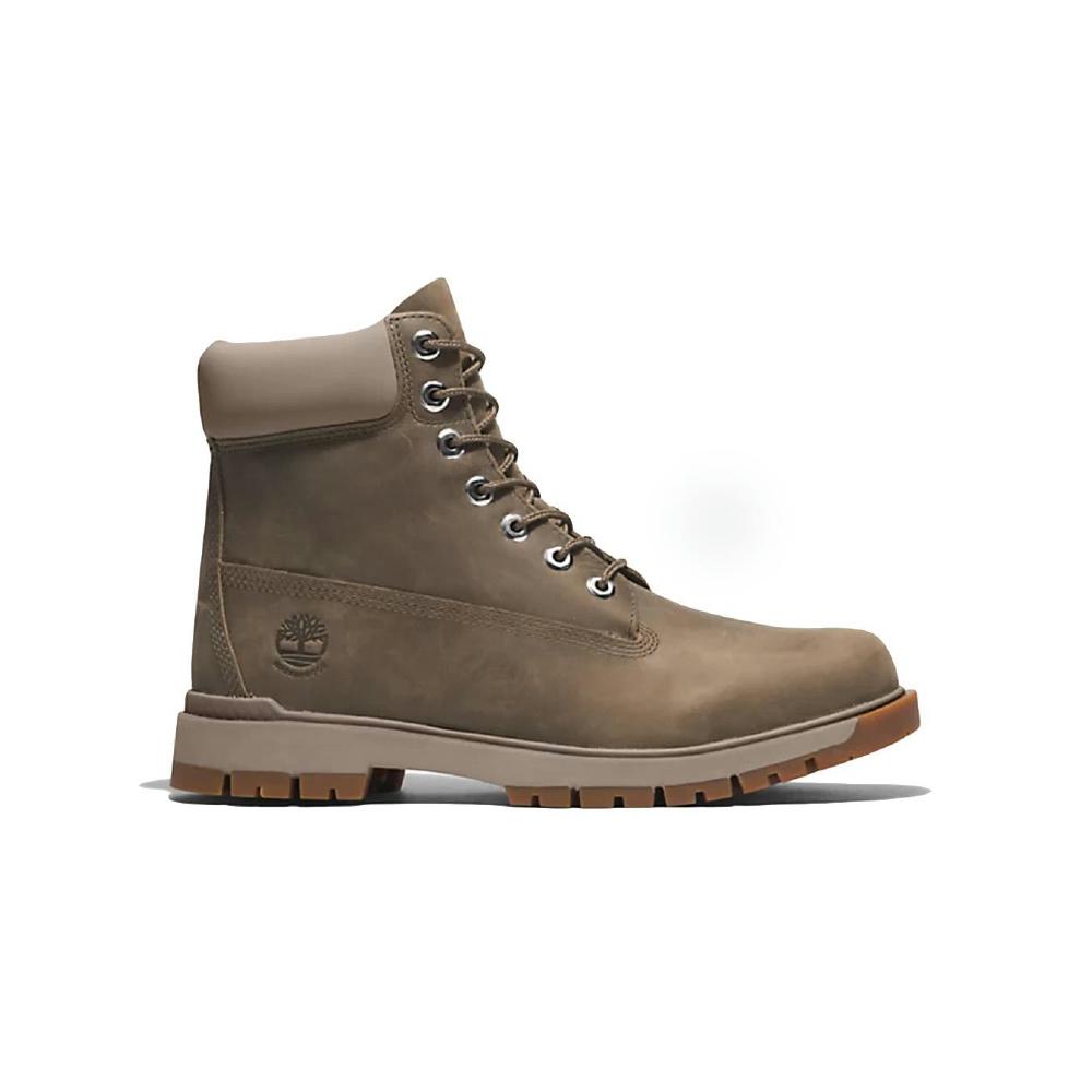 Bottes Tree Vault 6 In. - Marron