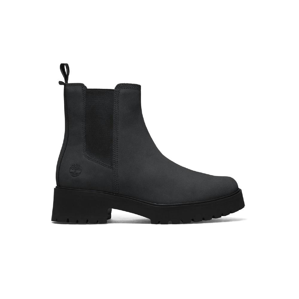 Bottes Carnaby Cool - Noir
