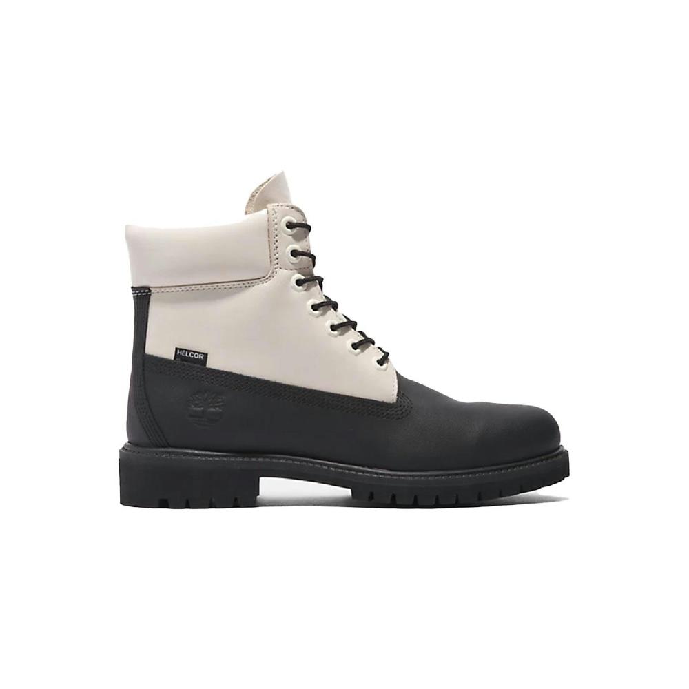 Bottes Timberland 6 Inch Lace Up Waterproof Boot - Noir