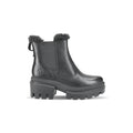 Bottes Everleigh - Noir