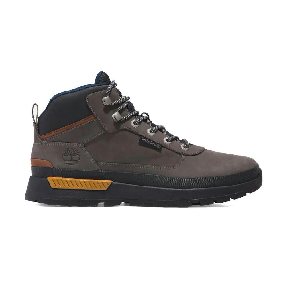 Chaussures de randonnée Field Trekker Mid - Gris