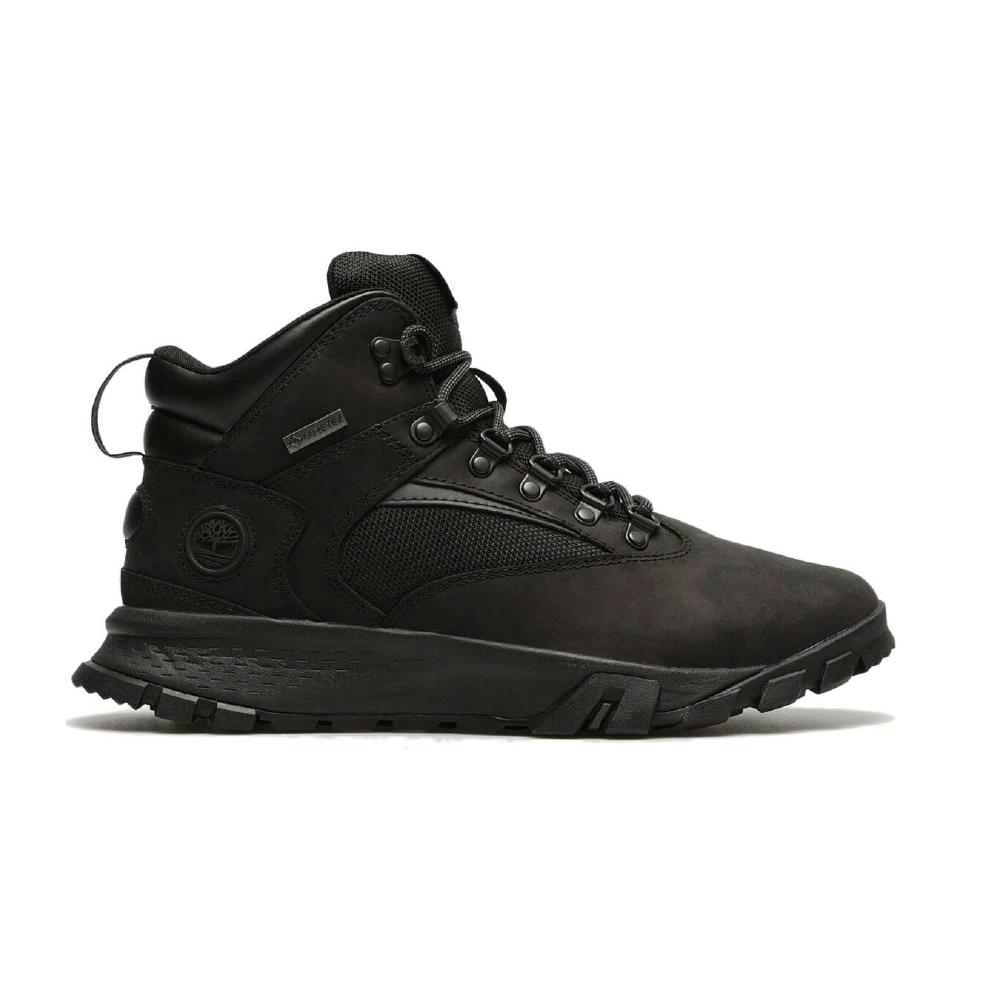 Bottes Mt Lincoln Goretex - Noir