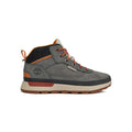 Chaussures de randonnée Timberland Field Trekker Mid Junior - Gris