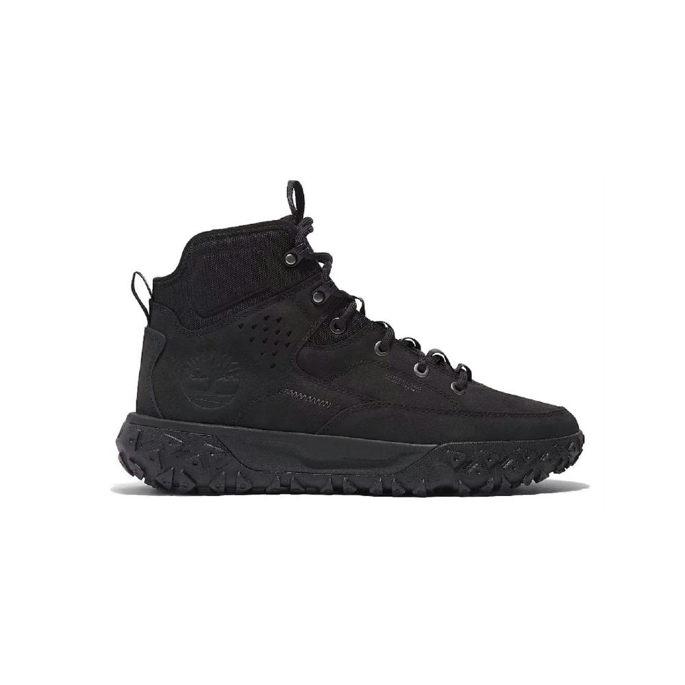 Chaussures de randonnée Greenstride Motion 6 - Noir