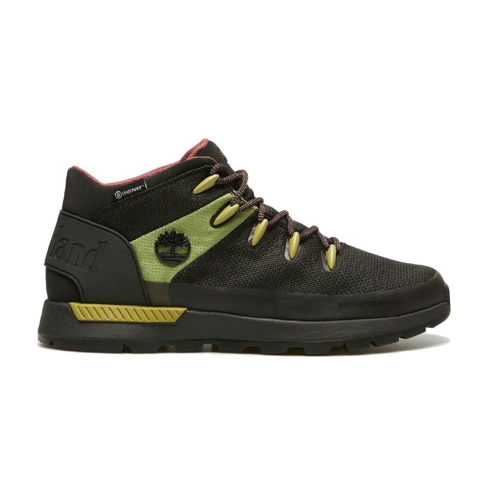Chaussures de randonnée Sprint Trekker - Noir