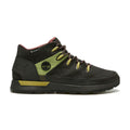 Chaussures de randonnée Sprint Trekker - Noir