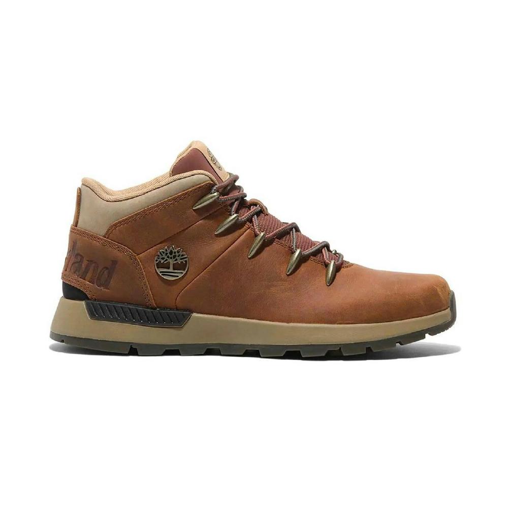 Chaussures de randonnée Sprint Trekker - Marron