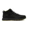 Baskets Timberland Sprint Trekker Mid - Noir