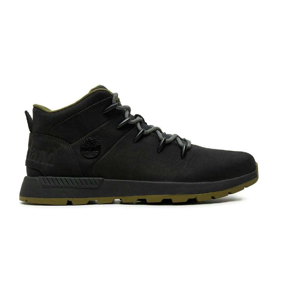 Baskets Timberland Sprint Trekker Mid - Noir