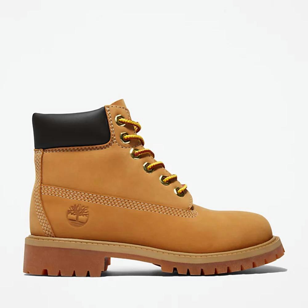 Bottes 6-Inch - Beige
