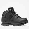 Bottes de randonnée Euro Sprint - Noir