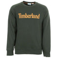 Sweatshirt R Bb Crew - Kaki