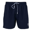 Short Solid Swim - Bleu marine
