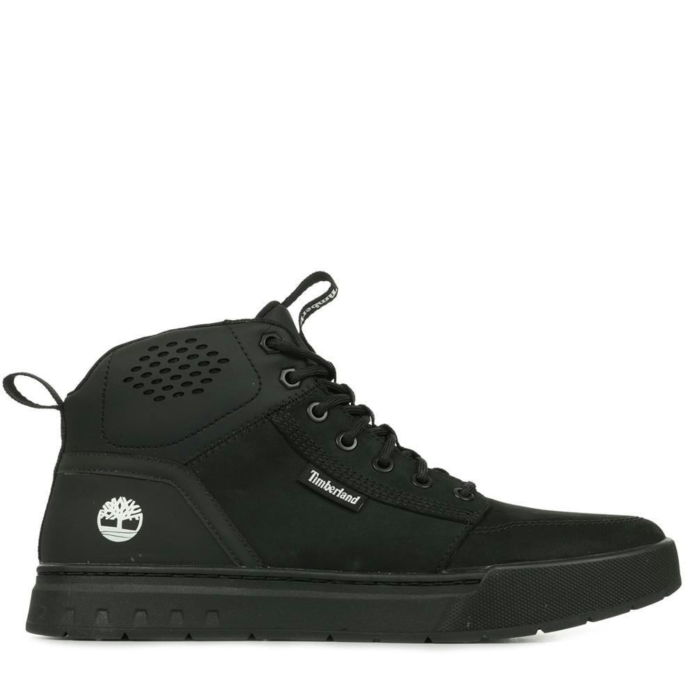 Baskets Maple Grove Sport - Noir