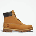 Bottes 6 Inch - Marron